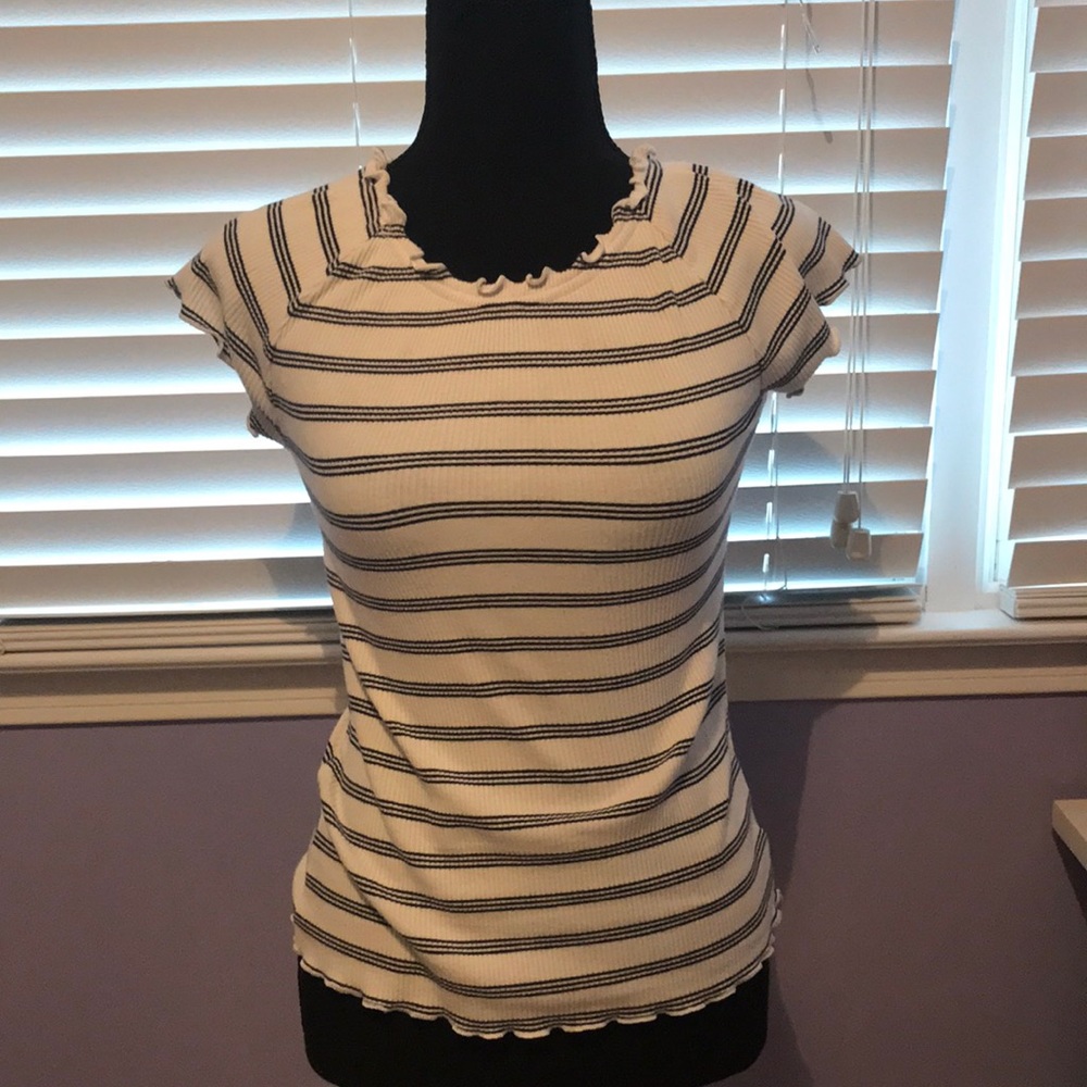 Girls 11-12 (XL) Summer shirt